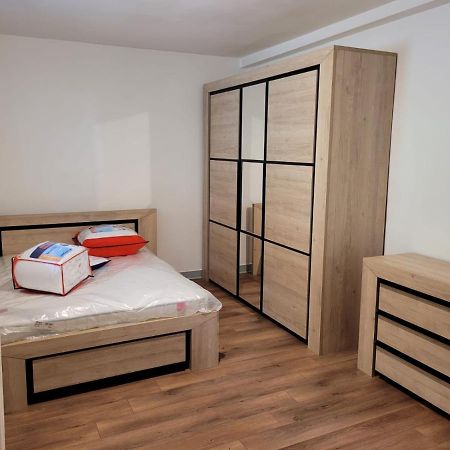 Keli Villa Poitiers Kültér fotó
