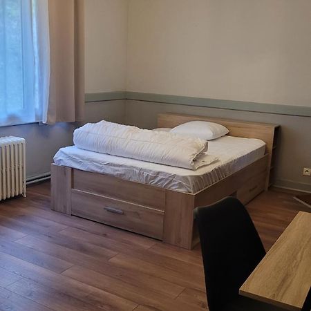 Keli Villa Poitiers Kültér fotó