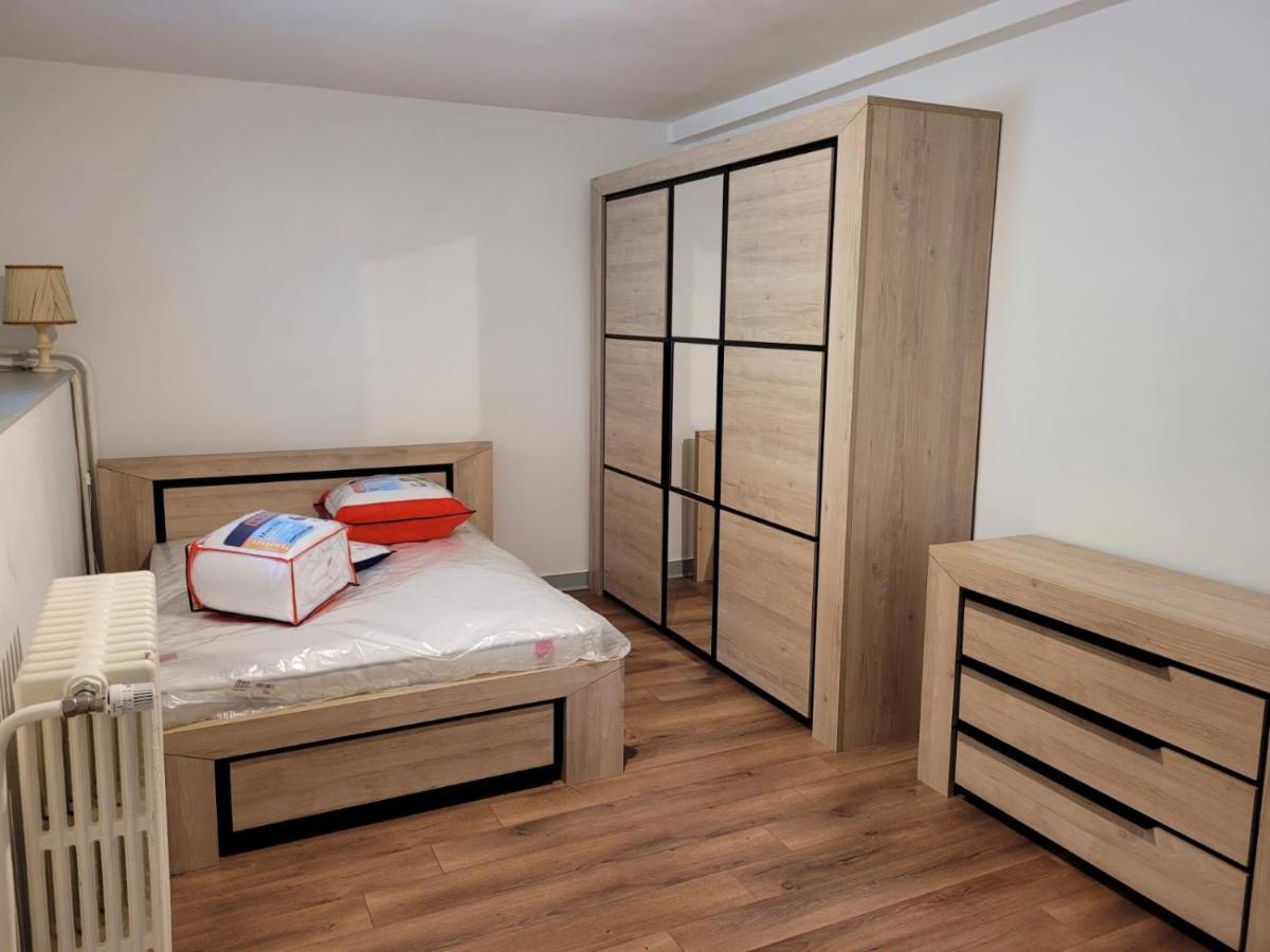 Keli Villa Poitiers Kültér fotó
