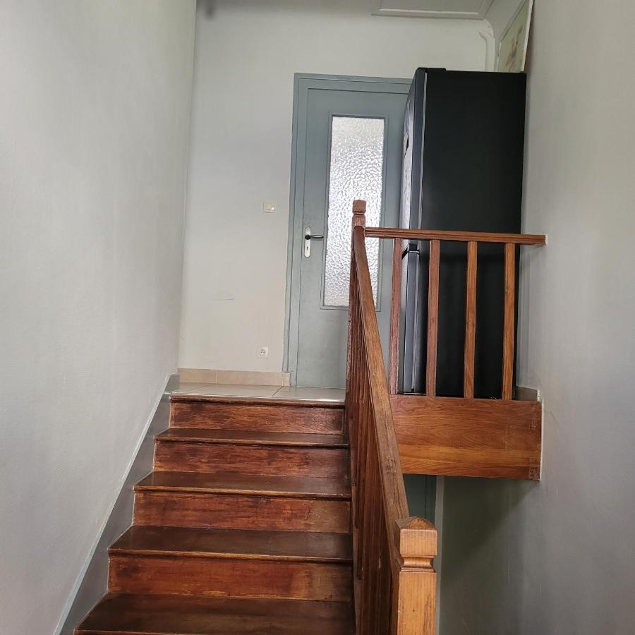 Keli Villa Poitiers Kültér fotó
