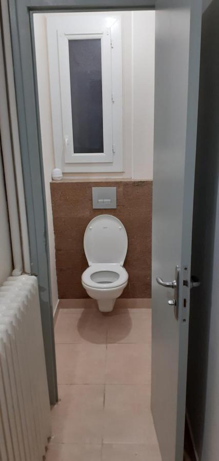 Keli Villa Poitiers Kültér fotó