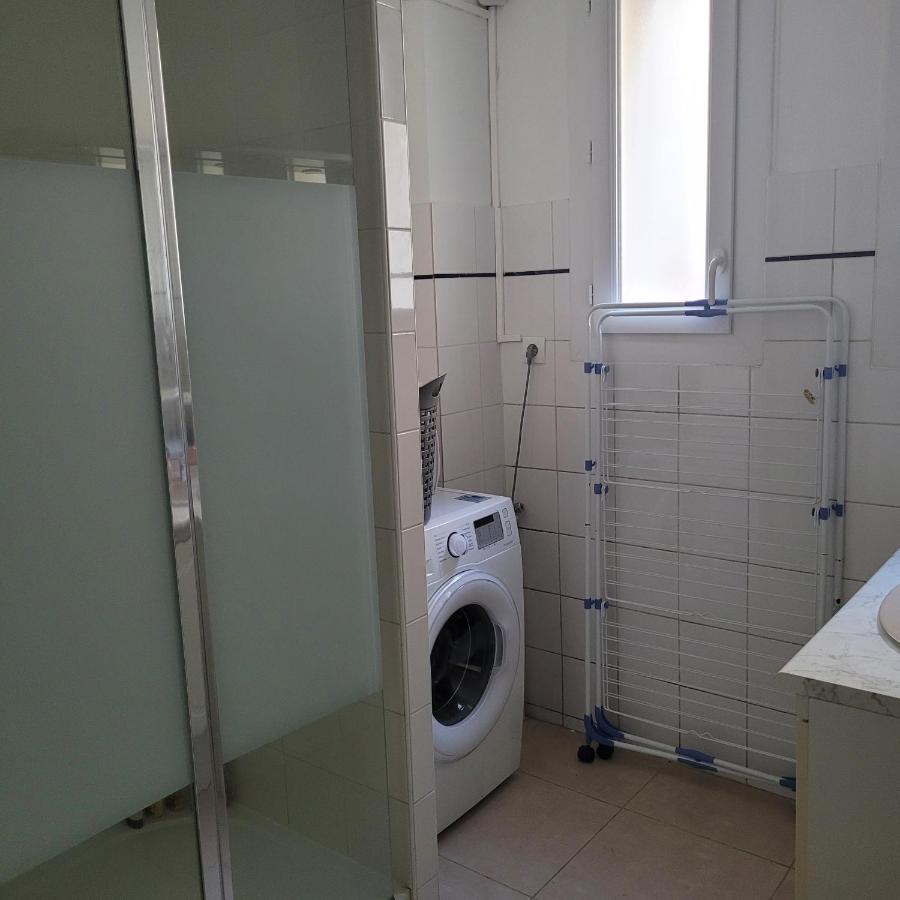 Keli Villa Poitiers Kültér fotó
