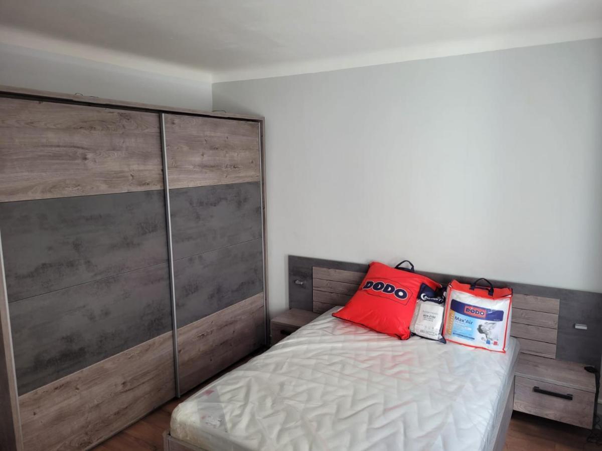 Keli Villa Poitiers Kültér fotó