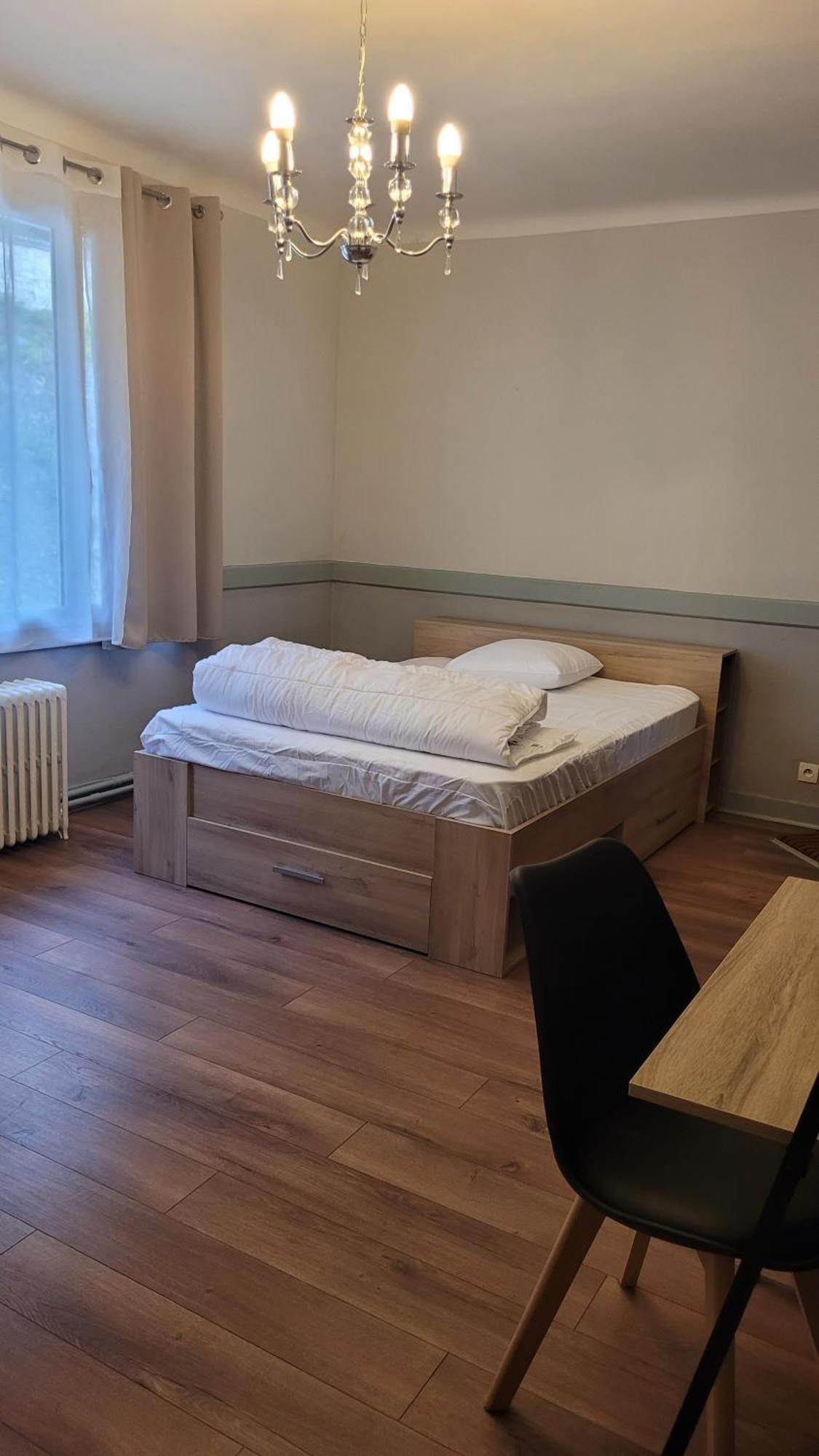 Keli Villa Poitiers Kültér fotó